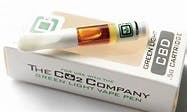 The CO2 Company Canna-Tsu CBD Vape Pen