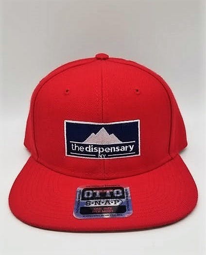 gear-the-dispensary-hat-red-visor-snapback