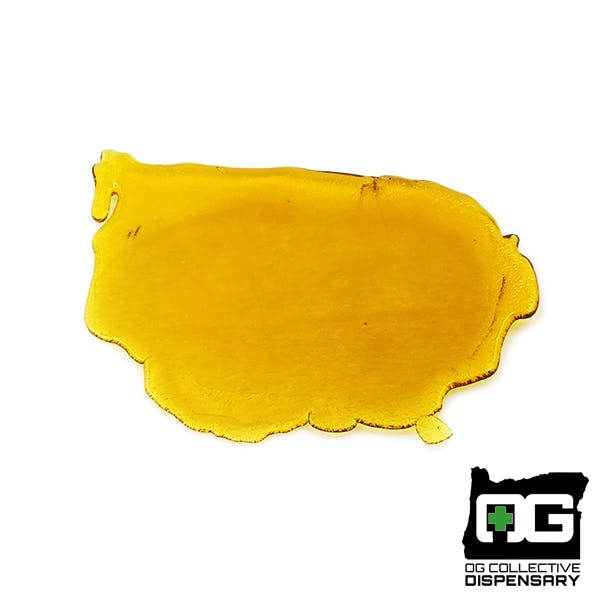 THE DOCTOR SHATTER from WHITE LABEL EXTRACTS
