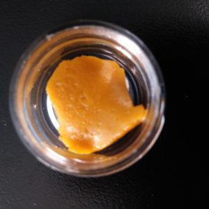 The Doctor's PHO Wax (by Craft) -Multiple Strains Available