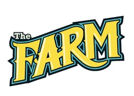The Farm - Mighty Glue | x6 Seeds