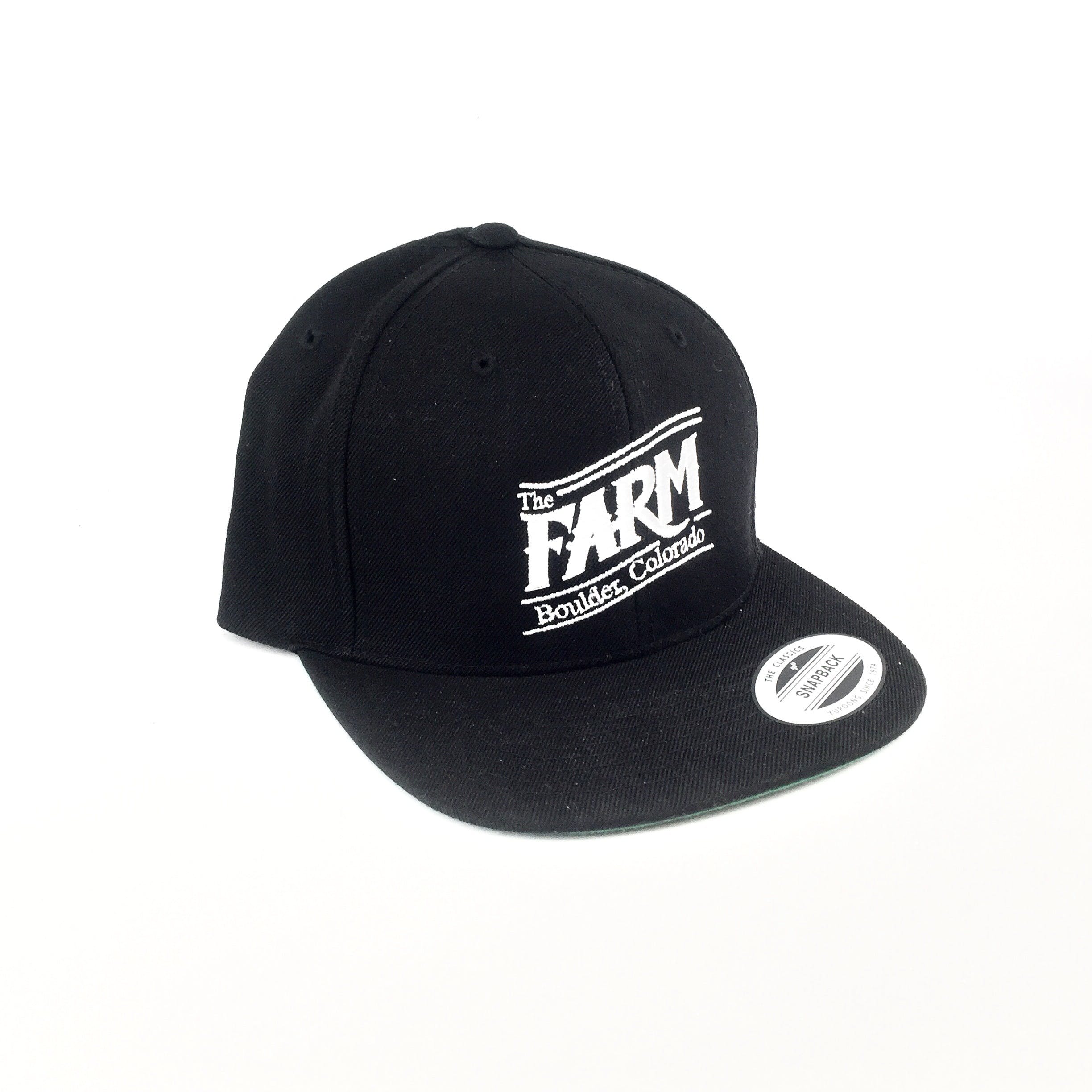 gear-the-farm-snapback-flatbill-hat
