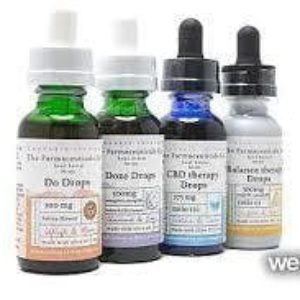 The Farmaceuticals Co. - Do Drops