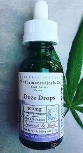 The Farmaceuticals Co. - Doze Drops