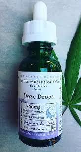 The Farmaceuticals Co.: Doze Drops