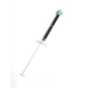 The Feel Collection - Northern Lights RSO syringe