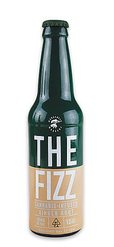 The Fizz | Ginger Ale