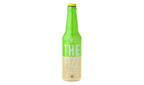 The Fizz- Lemon Lime
