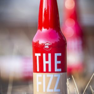 The Fizz Natural Cola Drink 10 mg by Manzanita Madrone