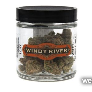 The Flav by Windy River