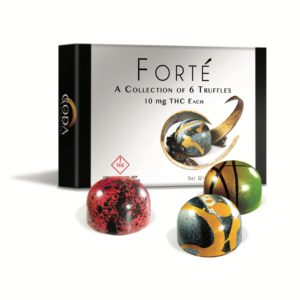 The Forte Collection