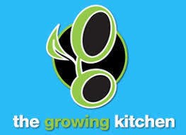 The Growing Kitchen - Rookie Cookie 100mg Indica