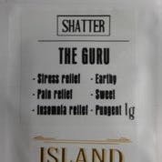 The Guru - Island Extracts