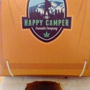 The Happy Camper Lucky Charms Shatter