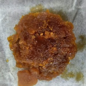 The Happy Camper Lucky Charms Sugar Wax