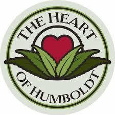 The Heart of Humboldt- Dark Knight