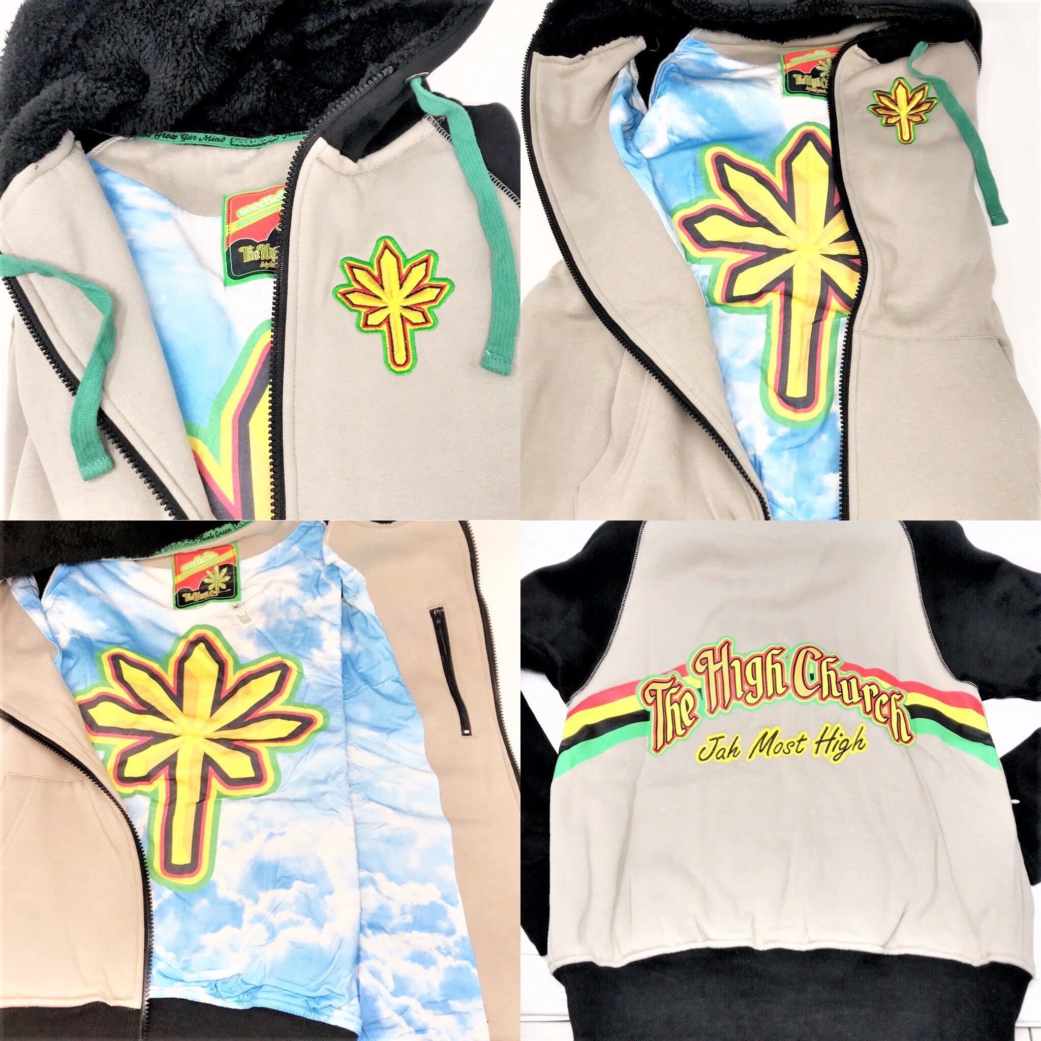 gear-the-high-church-rasta-zip-up-hoodie