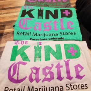 The Kind Castle | T-Shirt