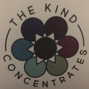 THE KIND CONCENTRATE
