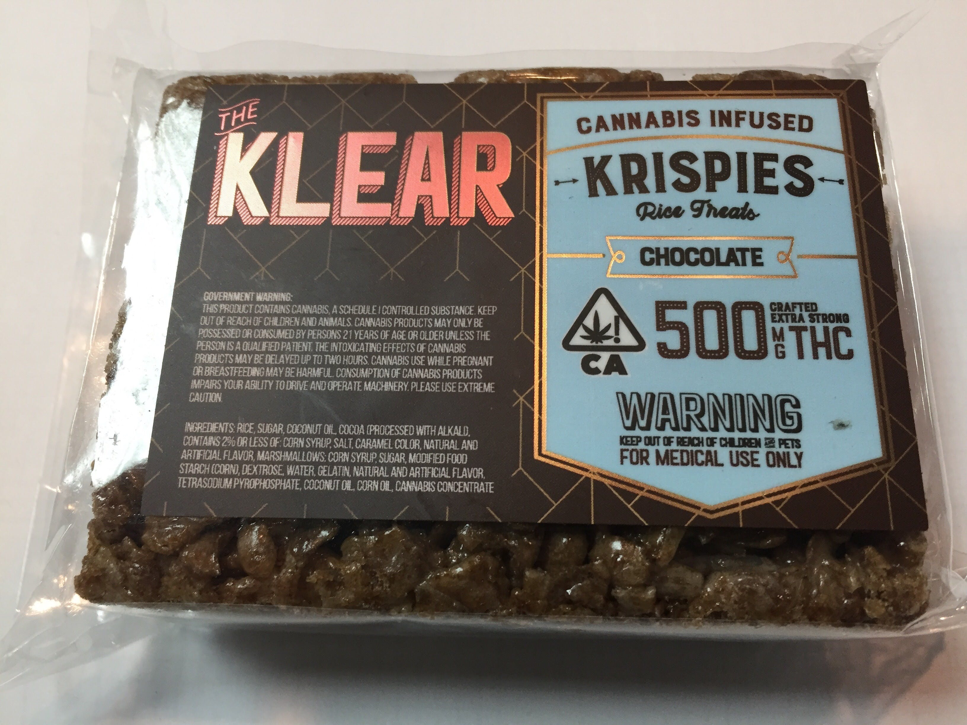 edible-the-klear-krispy-500mg-chocolate