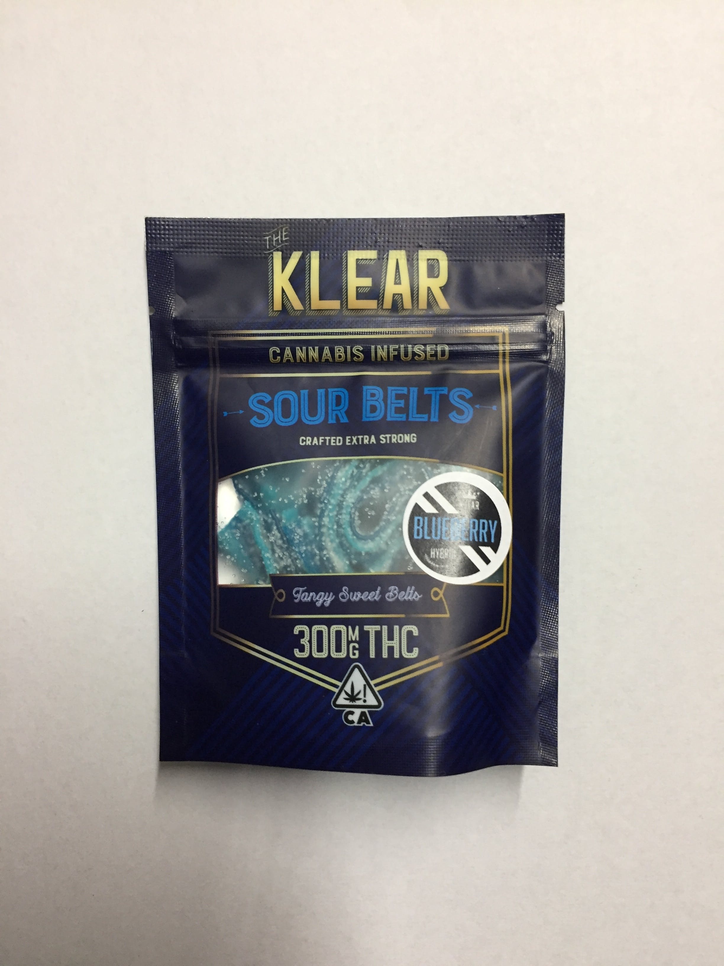 edible-the-klear-sour-belts-300-mg-blue-raspberry