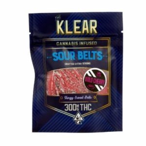 The Klear Sourbelts