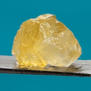The Lab Pure Kush Canary Diamonds 1g
