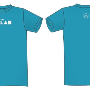 The Lab T Shirt