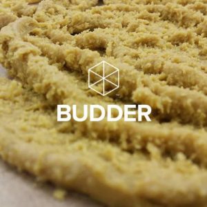 The Lab-Tangie Budder