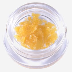 The Lab - Tangie Live Resin Sugar