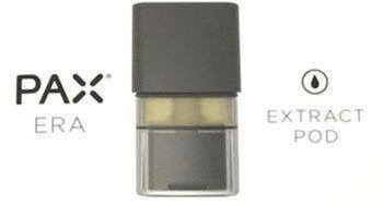 The Lab - Vape Cartridge - Pax Pod - Distillate - Green Apple