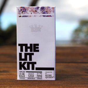 THE LIT KIT