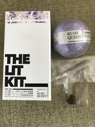 The Lit kit Bathing Kit