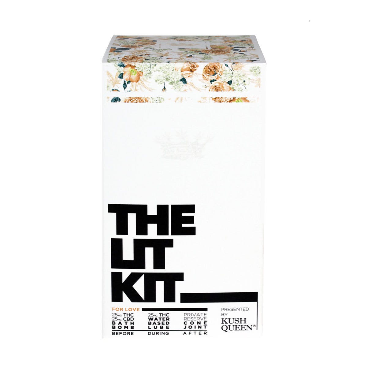 The Lit Kit - For Love