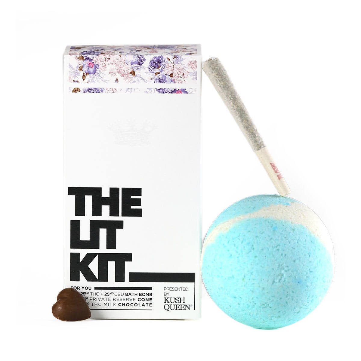 The Lit Kit - For You