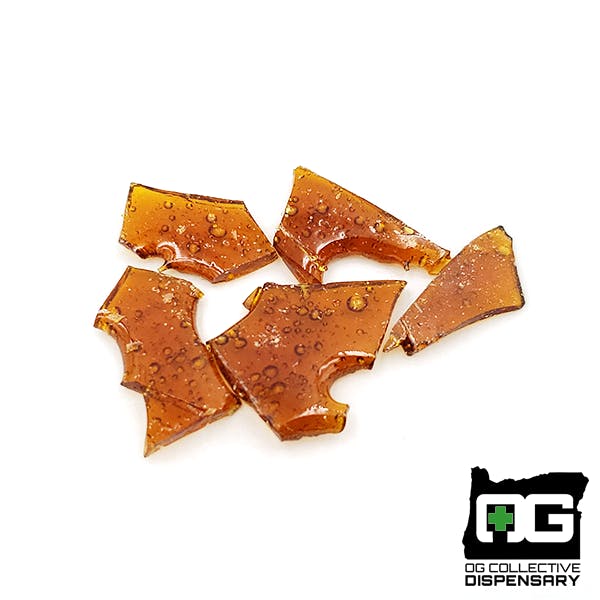 THE LOOPS SHATTER from BOTANICAL LABS