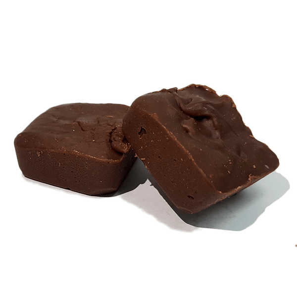 The Oregon Candy Farm - MED Chocolate Peanut Butter Bites