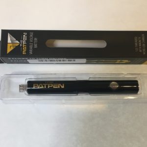 The Pat Pen Battery