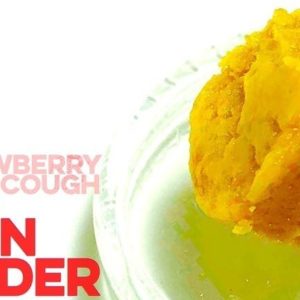 The Refinery Live Resin