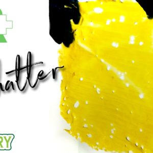 The Refinery Shatter