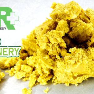 The Refinery Wax