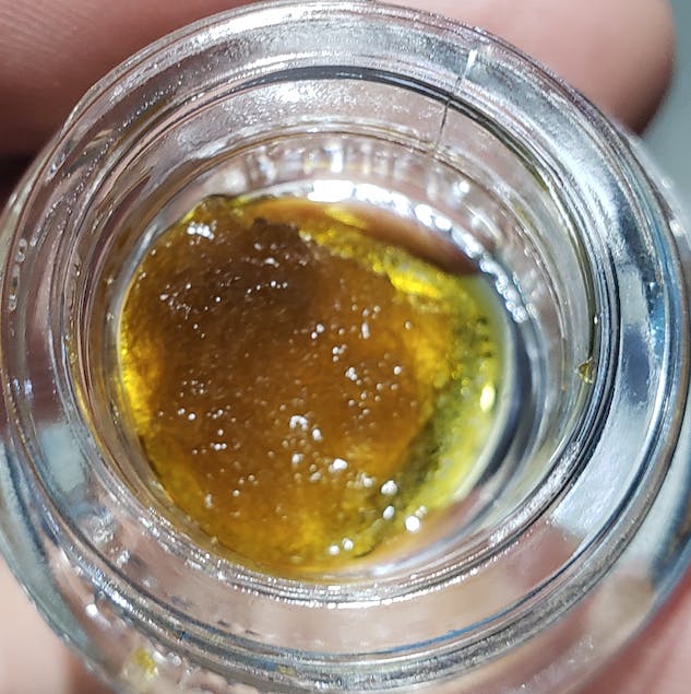 The Sauce - Apex Extractions