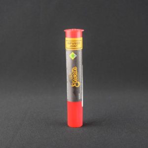 The Sauce Infused GOLD Joint - Elevate Cannabis