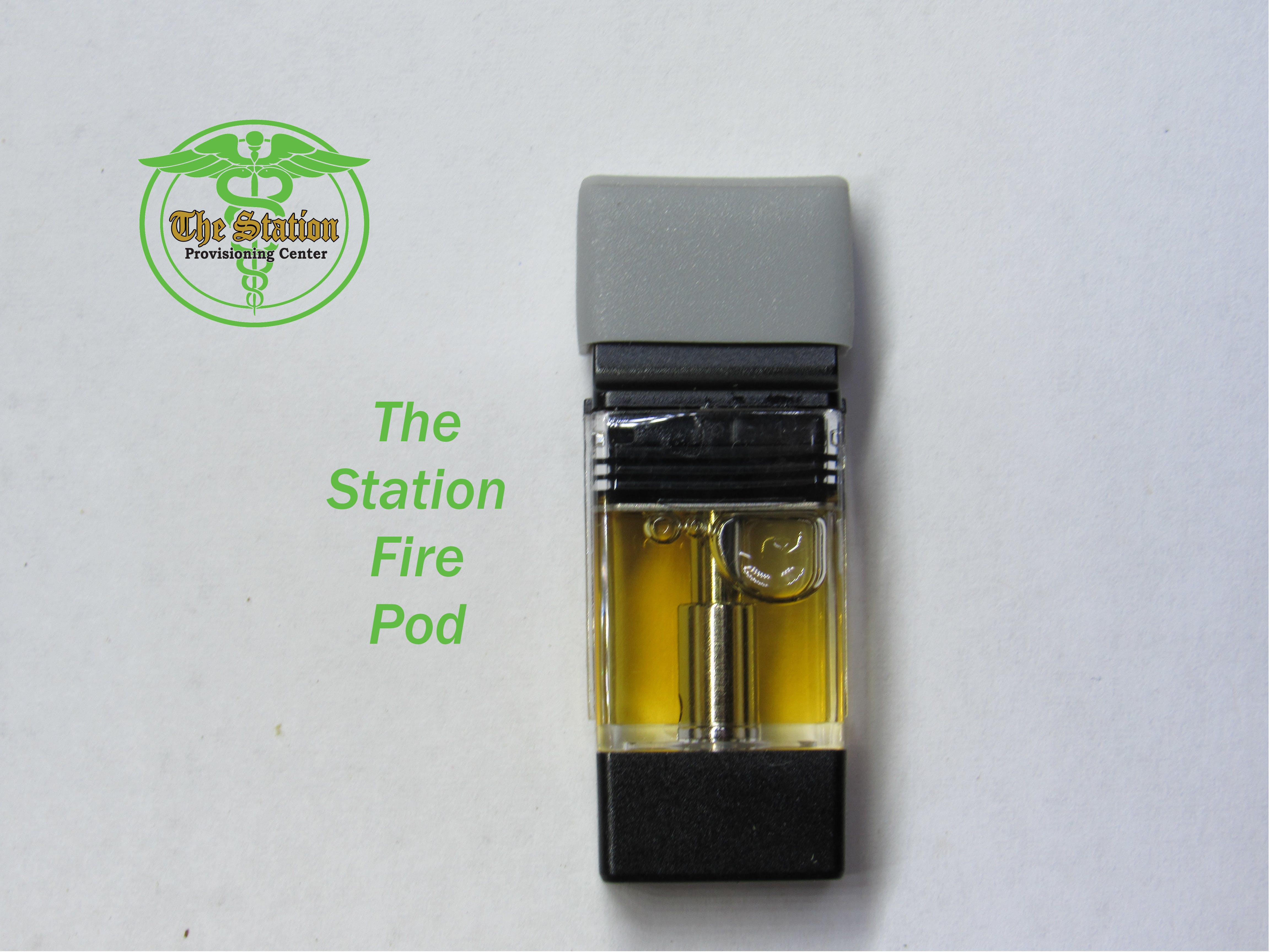 concentrate-the-station-fire-pod