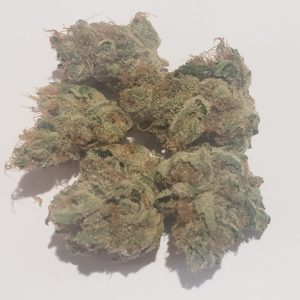 The Syndicate - Tropical Berry Kush