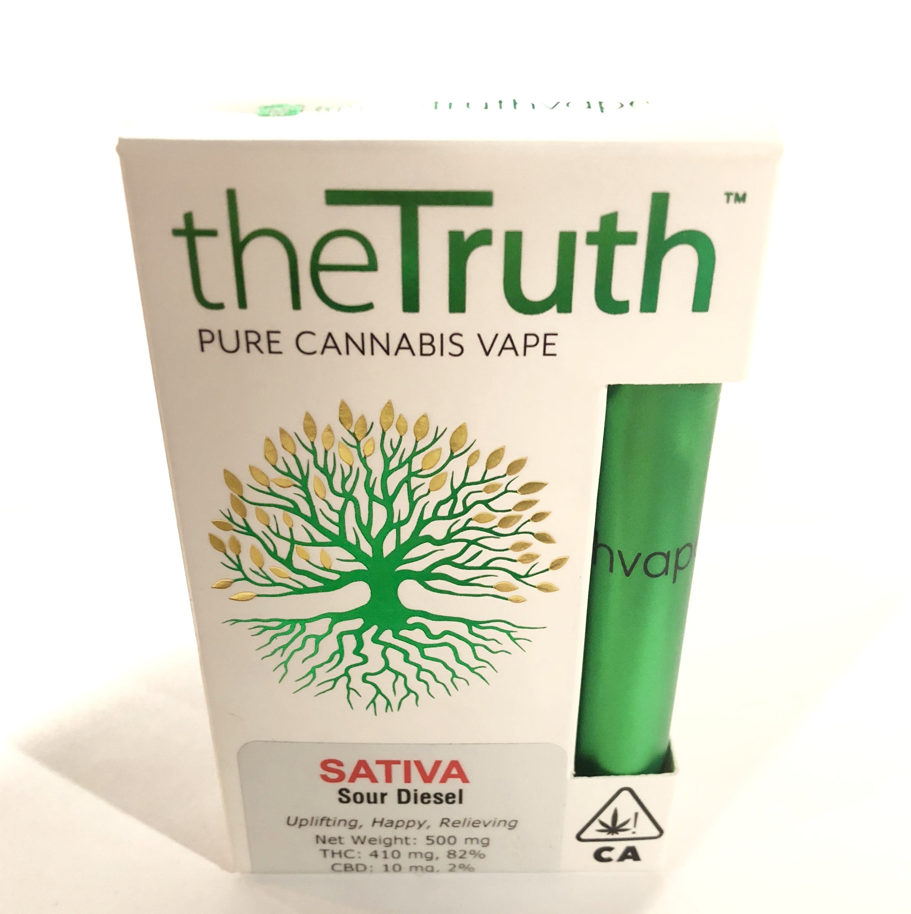 marijuana-dispensaries-5359-valley-blvd-los-angeles-the-truth-cartridge-sour-diesel