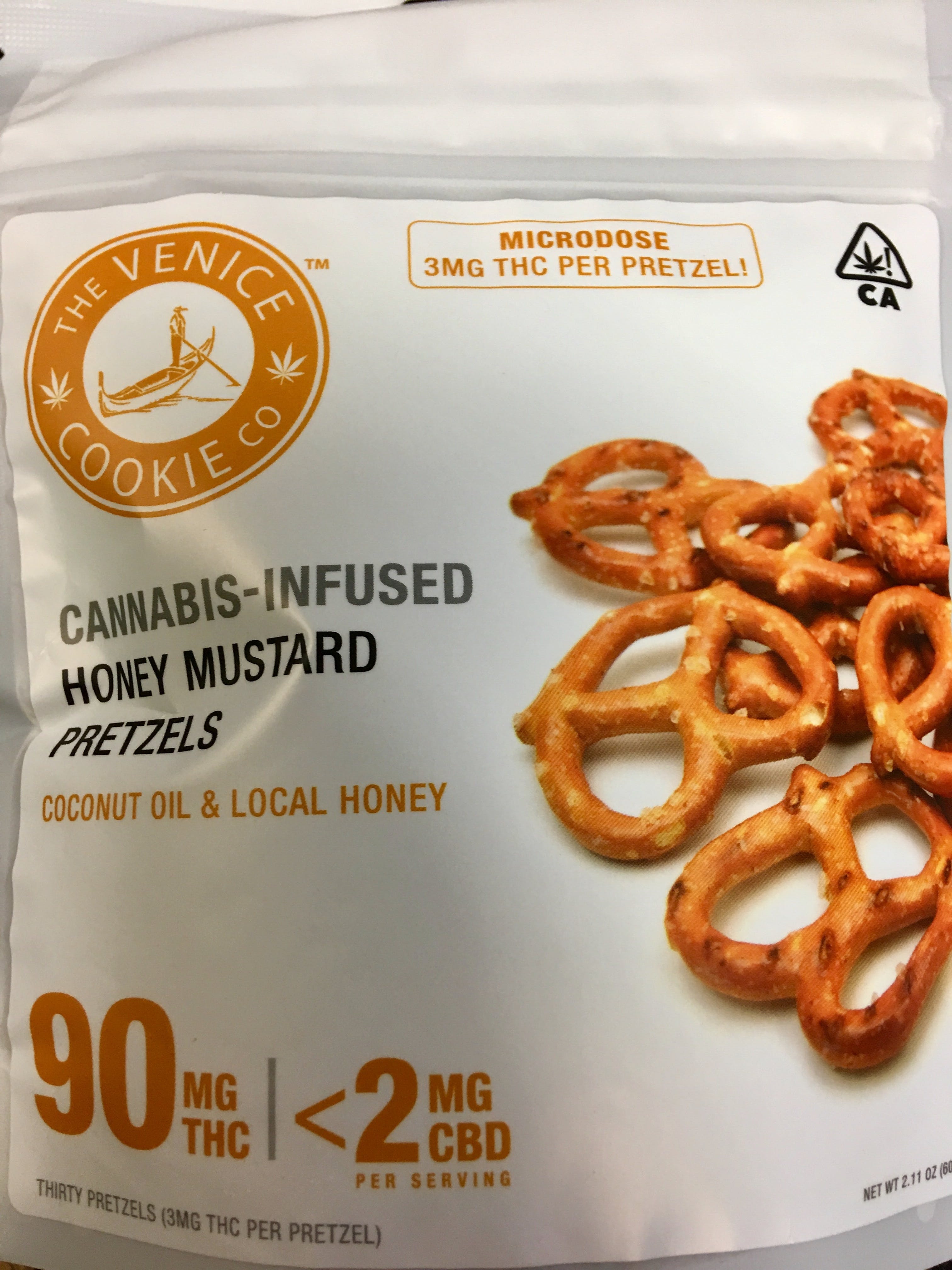 marijuana-dispensaries-8848-fruitridge-rd-sacramento-the-venice-cookie-co-honey-mustard-pretzels