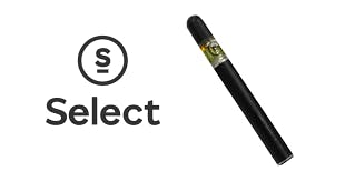 The Weekender 0.3g by Select