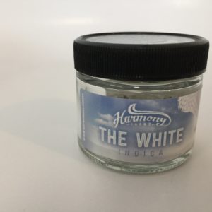 The White by Harmony Farms