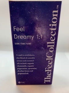 (TheFeelCollection) Feel Dreamy Tincture